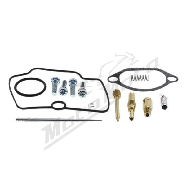 MOOSE OFFROAD Karbiuratoriaus remonto kompl. Yamaha YZ 65 18-26