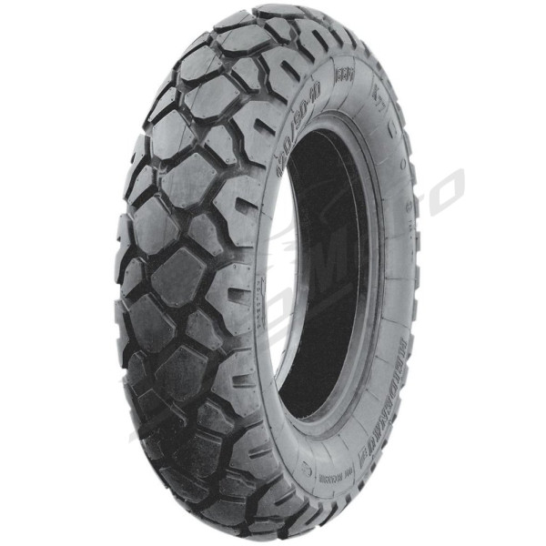 Tyre Heidenau k77 TL 61J 130/90 R10