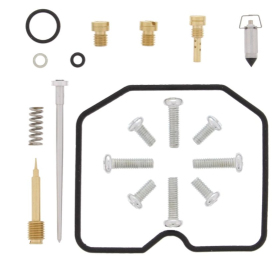 ALL BALLS Carburetor repair kit Arctic Cat 400FIS 03-04