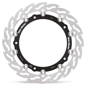 MOTO-MASTER Flame Front Floating Brake Disc BMW R 1170/1300 23-26