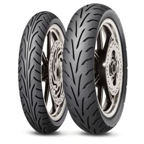 Tire Dunlop ARROWMAX GT601 100/80 R18 53H TL