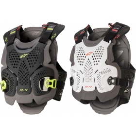 Alpinestars A-4 Max Chest Protector