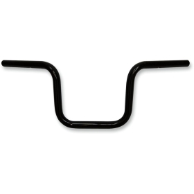 TODD'S CYCLE 1" Beater Bar Handlebar 25,4mm 70,5x20,5cm