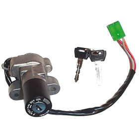 Vicma ignition switch + plug + lock Suzuki DR / GS / GSF / GSX / RF 500-1100cc 80-04