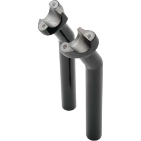 DRAG SPECIALTIES Forged Aluminum Handlebar Risers 21,5 cm