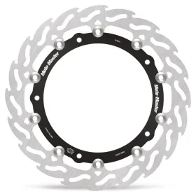 MOTO-MASTER Flame Priekinis plaukiojantis stabdžių diskas BMW R 1170/1300 23-26