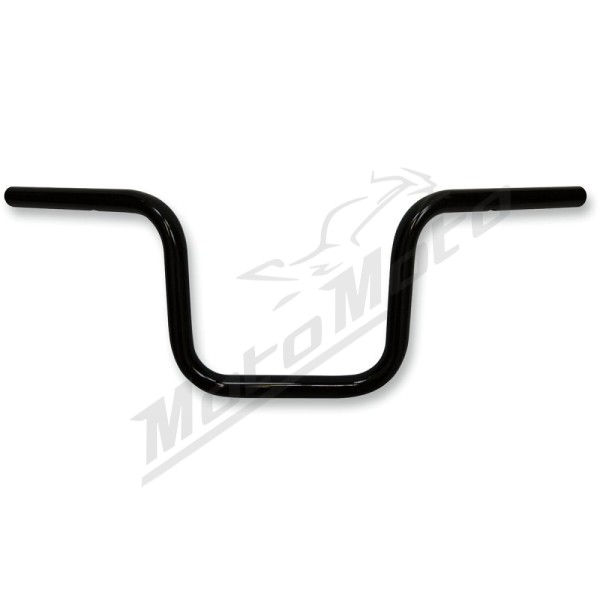TODD'S CYCLE 1" Beater Bar Handlebar 25,4mm 70,5x20,5cm