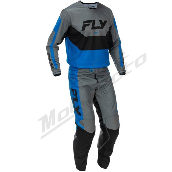 Vyriškos Off Road kelnės FLY RACING Kinetic Pants
