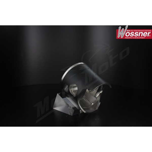 WÖSSNER Forged Piston 55,94-56,44mm Kawasaki KX 125 90-91