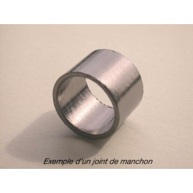 CENTAURO exhaust coupling seal 32x38x30,5 APRILIA / DERBI / GILERA / PIAGGIO / VESPA / YAMAHA 125 - 900 1978 - 2018 