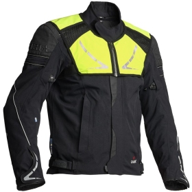 Halvarssons textile jacket Walkyr