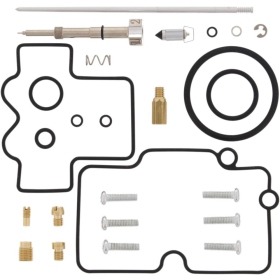 MOOSE OFFROAD Carburetor Repair Kit Yamaha WR 250F 2002