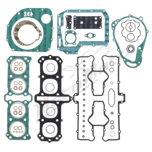 CENTAURO Complete Engine Gasket Set SUZUKI GSX 1100 R 1980-1983
