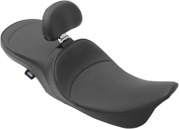 DRAG SPECIALTIES SEATS EZ Glide II™ Small Backrest
