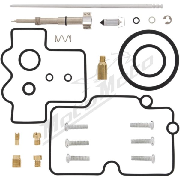 MOOSE OFFROAD Carburetor Repair Kit Yamaha WR 250F 2002