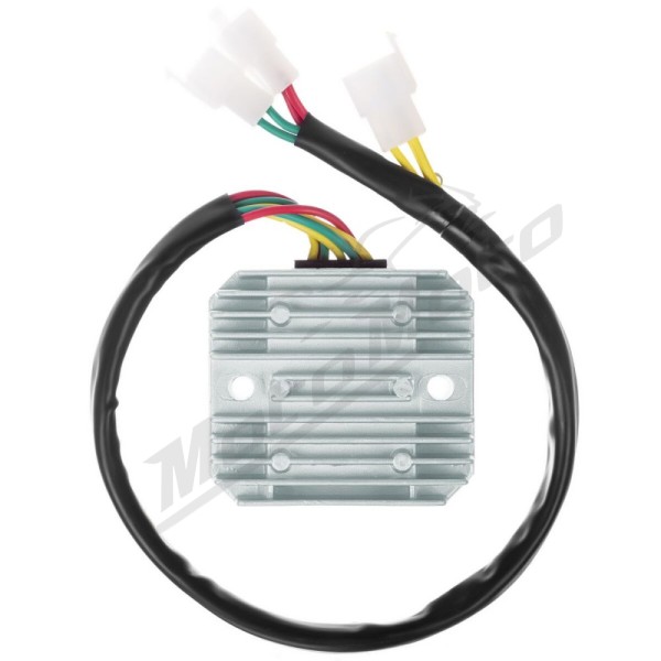 MOTOPLAT Regulator Honda VT 1100 87-03