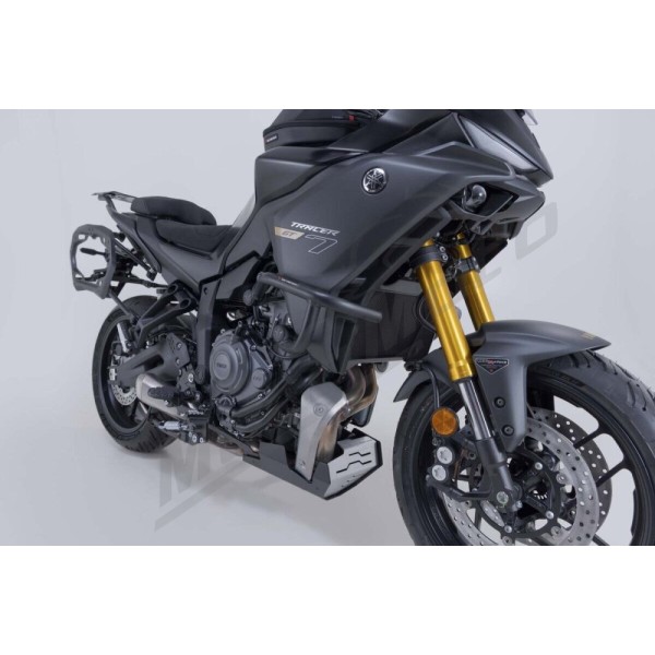 SW-MOTECH Crash Bar apsauginiai lankai Yamaha Tracer 700 26-25