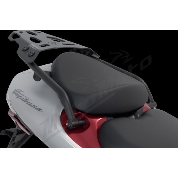 SW-MOTECH galinės daiktadėžės laikiklis STREET-RACK Suzuki GSX 1300 20-26