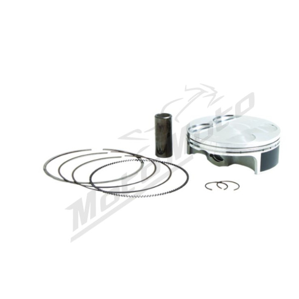 VERTEX Piston Ø98.95-98.97mm Honda CRF 450 R/RX 17-25