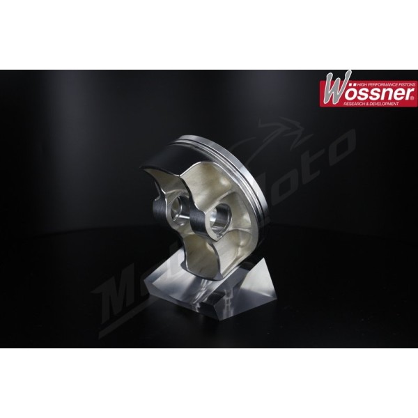 WÖSSNER Pro Series Forged Piston 76,96-97,98mm Kawasaki KX 250 11-14