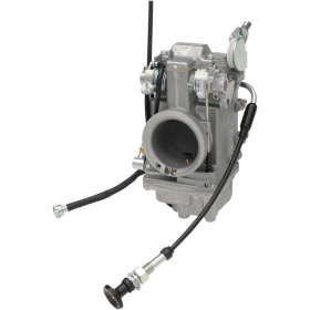 MIKUNI HSR Smoothbore Carburetor Ø45,00mm