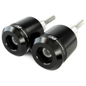 Frame sliders SUZUKI GSXR 600-750cc 2006-2010 2pcs