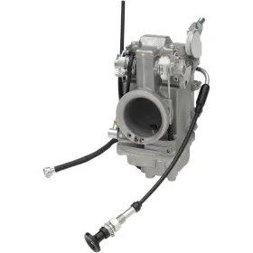 MIKUNI HSR Smoothbore Carburetor Ø45,00mm