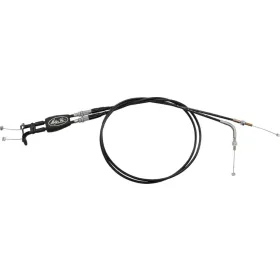 MOTION PRO "Rev3" Akceleratoriaus rankenėlės komplektas SUZUKI DR-Z 400E/ S/ SM 2000-2024