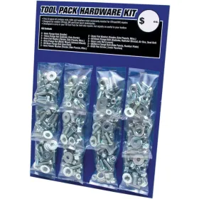 MOTION PRO Tool Pack Hardware Kit