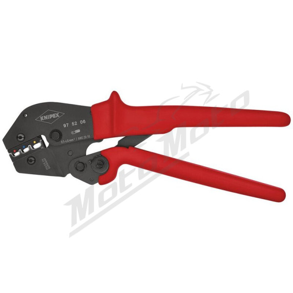 DRAPER Knipex Crimping Pliers SB - 250mm