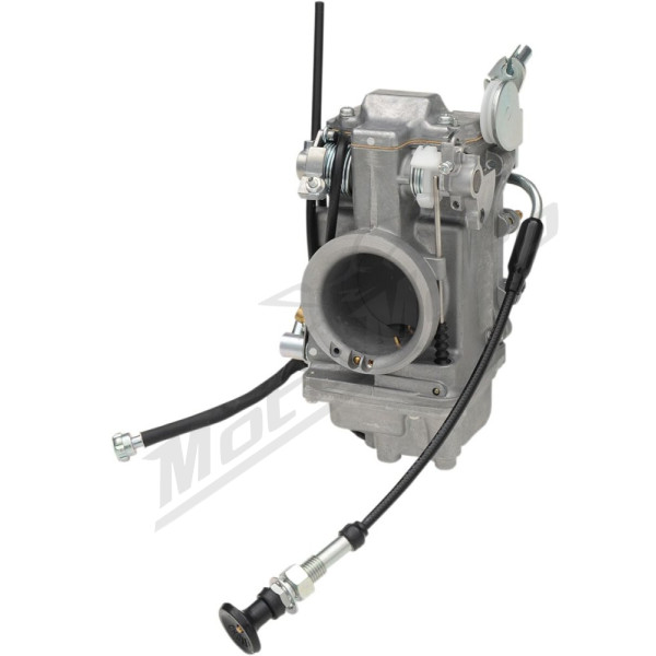 MIKUNI HSR Smoothbore Carburetor Ø45,00mm