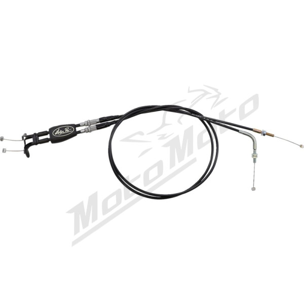 MOTION PRO “Rev3” Throttle Kit for SUZUKI DR-Z 400E / S / SM 2000–2024