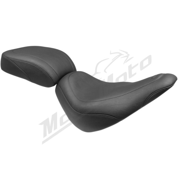 MUSTANG "Wide Tripper™" sėdynė Harley Davidson FLSB 1750 cc 2018–2024