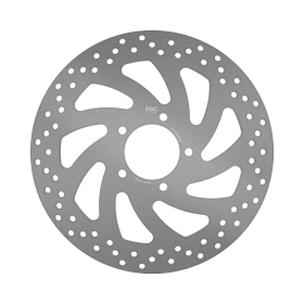 EBC Round HPSR solid brake rotor SUZUKI VZ 800 05-15