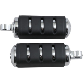 KURYAKYN Trident ISO Large Pegs Harley Daidson FX / FXD / FXDB / XL / XLH / XR 883/1800 84/17
