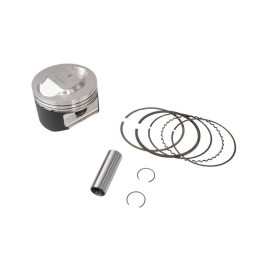 WOSSNER Piston Kit 83,94mm Yamaha Grizzly / Raptor / Warrior 350cc 87-14