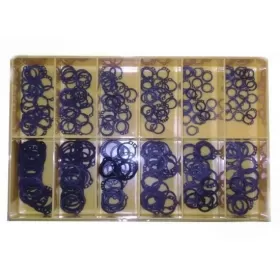 Seeger circlip ring set 300pcs