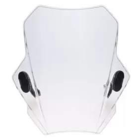 Universal Windscreen 425x390mm