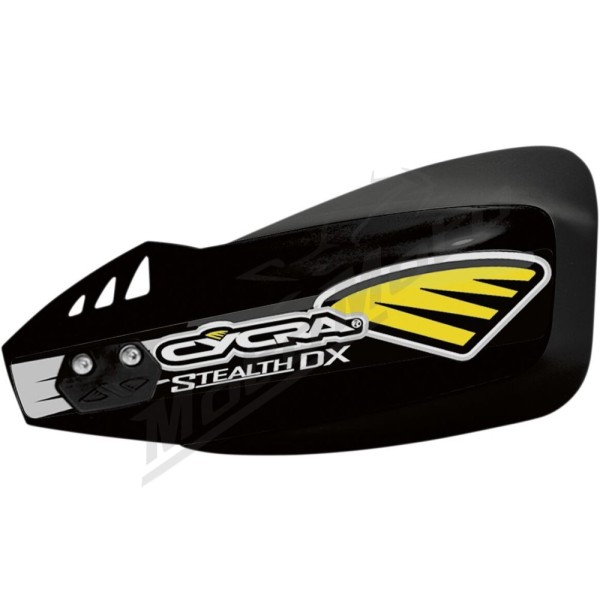 CYCRA Stealth DX Racer Pack