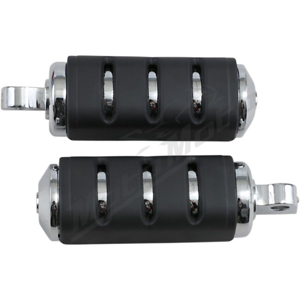 KURYAKYN Trident ISO Large Pegs Harley Daidson FX / FXD / FXDB / XL / XLH / XR 883/1800 84/17