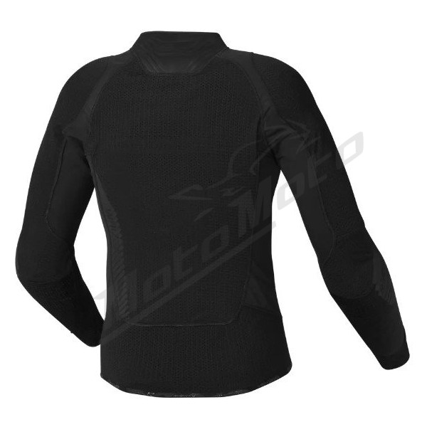 Macna Whizzar Women Protector Jacket