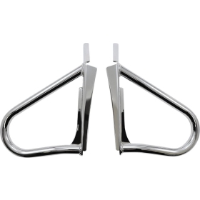 COBRA Engine Case Guard Suzuki M / VZR 1800 06-16