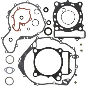 Winderosa gasket set with engine gaskets Polaris Outlaw / Predator 500 05-07