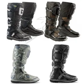 Gaerne Fastback Endurance Enduro Motocross Boots