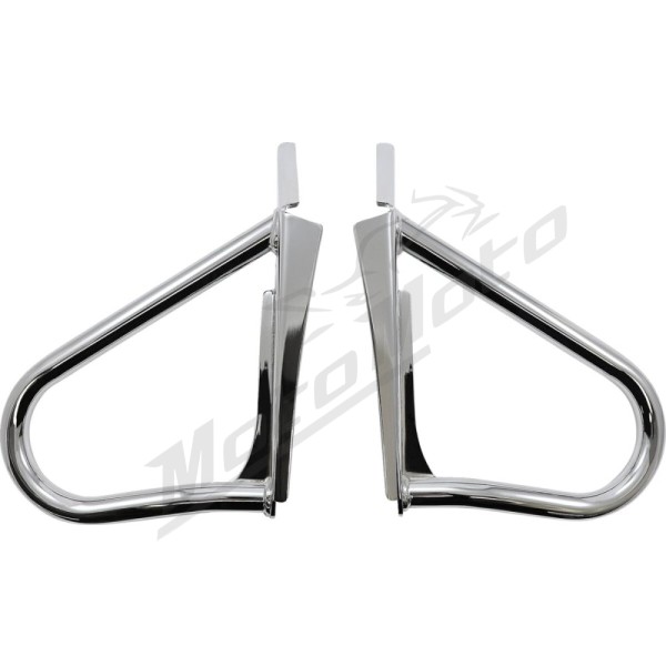 COBRA Engine Case Guard Suzuki M / VZR 1800 06-16