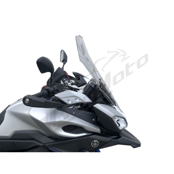 WRS Windscreen Yamaha MT-09 ABS 15-17