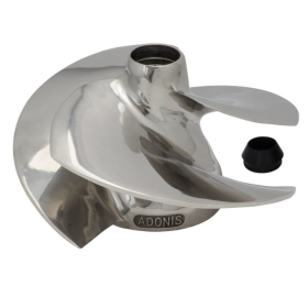 Anodis Impeller Kawasaki STX / SX 04-19