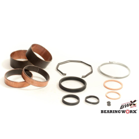 BEARING WORX Priekinės šakės įvorių kompl. Honda / Kawasaki / Suzuki 125-500 96-14