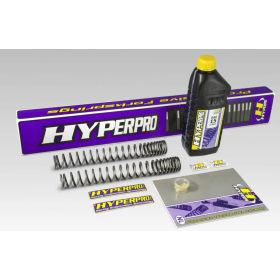 HYPERPRO Fork Springs Indian Pursuit 1768 22-25