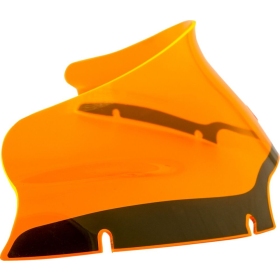 KLOCK WERKS Kolor Flare™ Windshield HARLEY DAVIDSON FLTRX/FLTRT 1690-1923 15-25